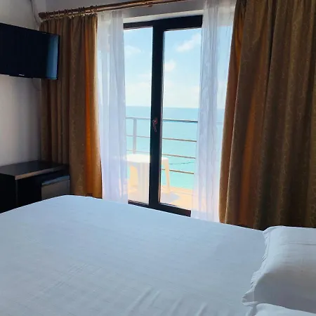 בית הארחה Sunrise