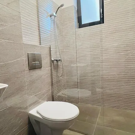 בית הארחה Sunrise 3*