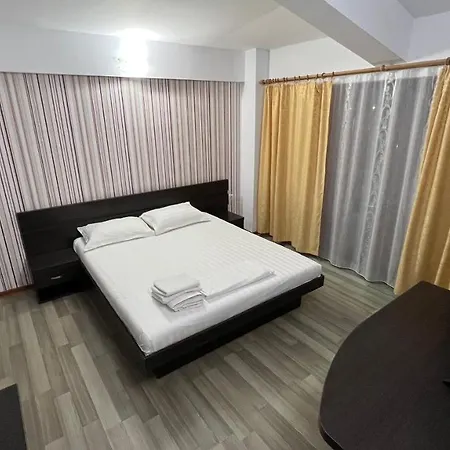 Casa de hóspedes Sunrise