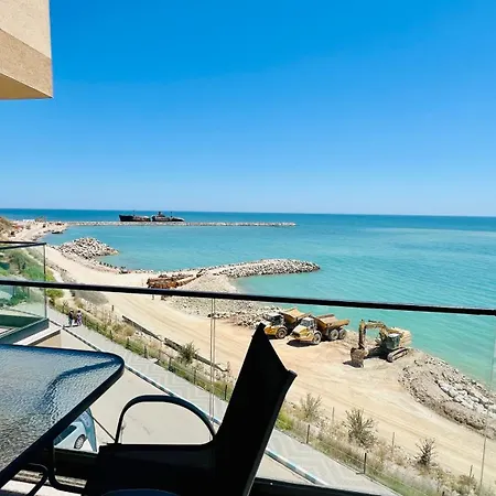 Sunrise Πανσιόν 3*