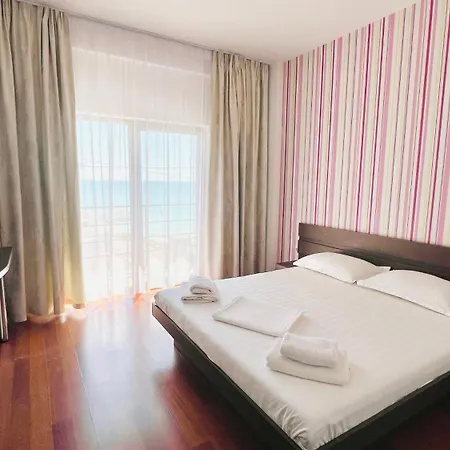 Casa de hóspedes Sunrise Costinesti