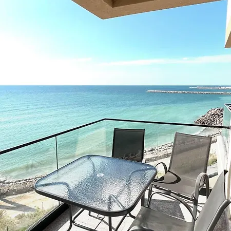 Sunrise Guest house Costinesti
