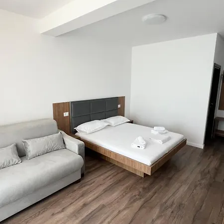 Casa de hóspedes Sunrise