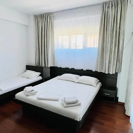 Sunrise Casa de hóspedes Costinesti