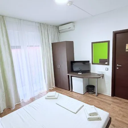 Sunrise Guest house Costinesti