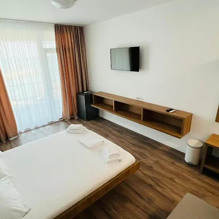Sunrise Guest house
