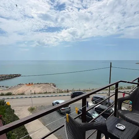 Sunrise Guest house 3*
