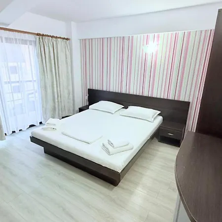 Guest house Sunrise Costinesti