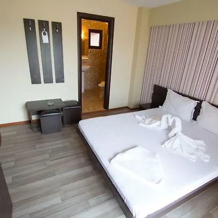 Sunrise Casa de hóspedes Costinesti