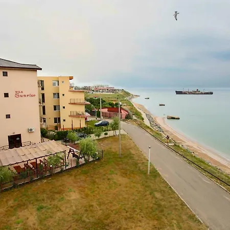 Casa de hóspedes Sunrise 3*