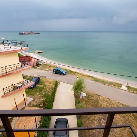 Sunrise Casa de hóspedes