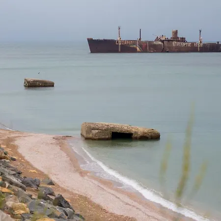 Casa de hóspedes Sunrise 3*